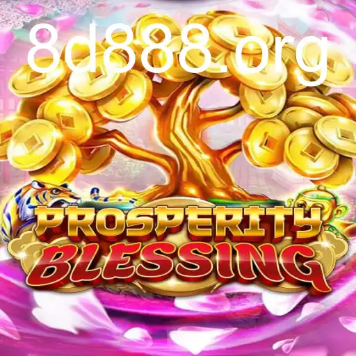 Tudo Sobre o Jogo ProsperityBlessing e Seus Desafios