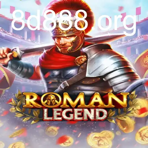 RomanLegend