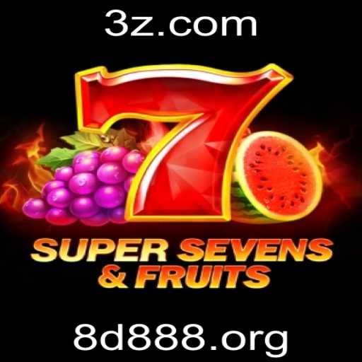 Explorando o Jogo 7SuperSevensFruits: Uma Aventura de Cores e Estratégia
