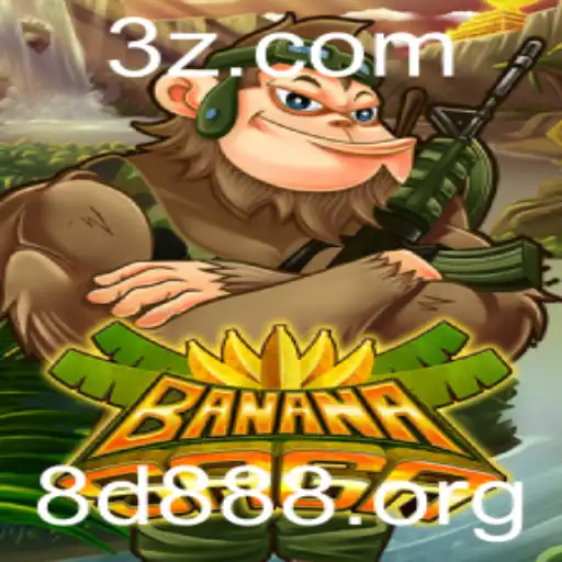 Explorando o Universo Excitante de BananaSaga