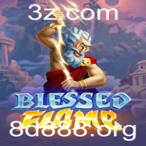 O Fascinante Mundo de BlessedFlame: Uma Aventura Inédita