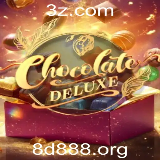 Explorando ChocolateDeluxe: Um Mergulho no Mundo Doce dos Jogos