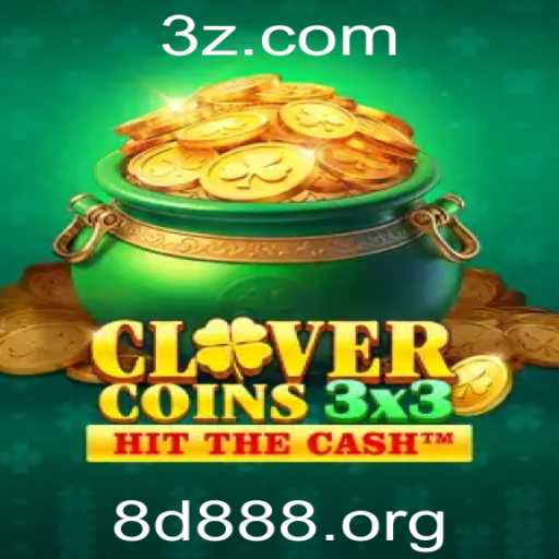 Descubra os Segredos do Jogo Clovercoin3x3
