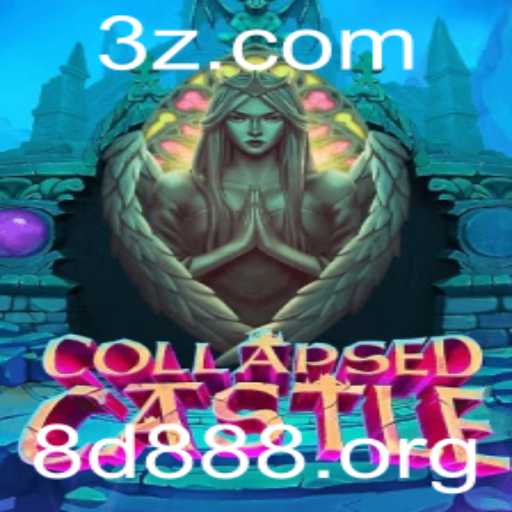 Aventura Épica em CollapsedCastle: Descubra o Mundo de 8d888