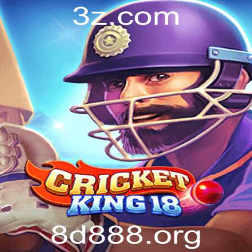 CricketKing18: A Saga de Críquete inigualável