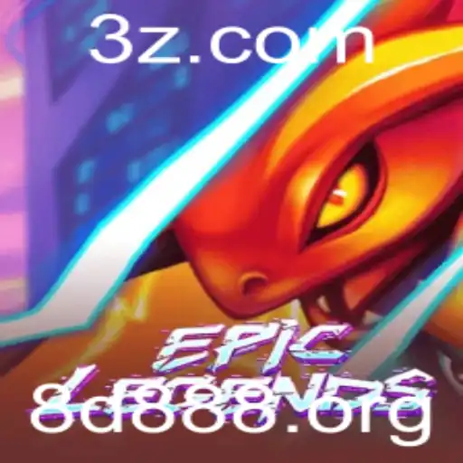 Explorando o Mundo de EpicLegends: Um Guia Abrangente