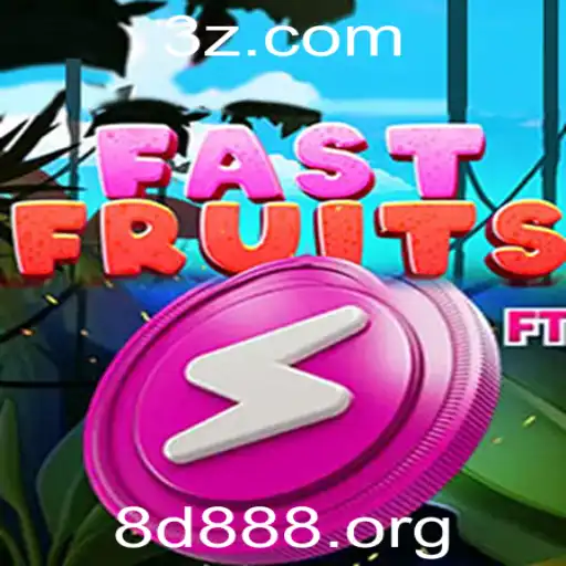 FastFruits: A Nova Sensação no Mundo dos Jogos Casuais