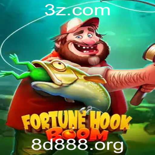 FortuneHookBoom: A Aventura Envolvente do Universo Gaming