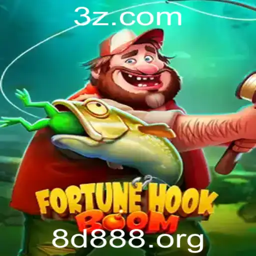 FortuneHookBoom: A Aventura Envolvente do Universo Gaming