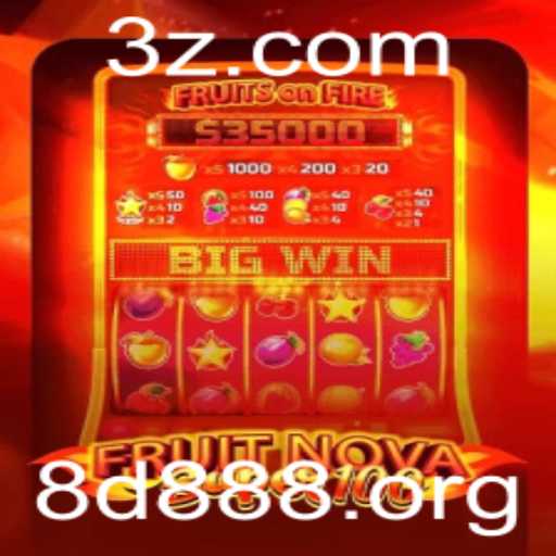 Explorando o FruitNovaSuper100: Um Mergulho no Mundo dos Jogos de Cassino Modernos
