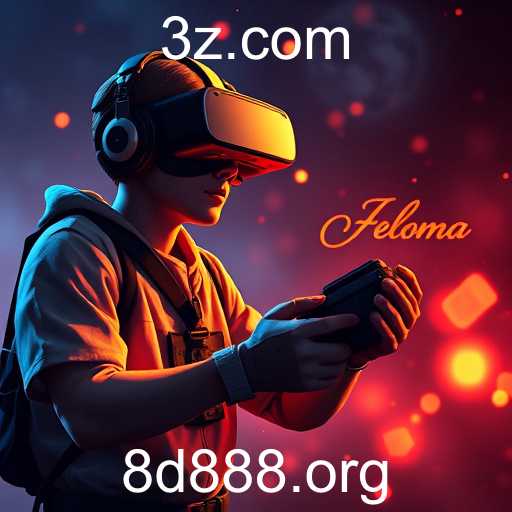 Novo Horizonte no Universo dos Jogos em 2025