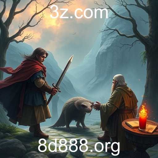 Revolução nos Sites de Jogos com a Chave 8d888