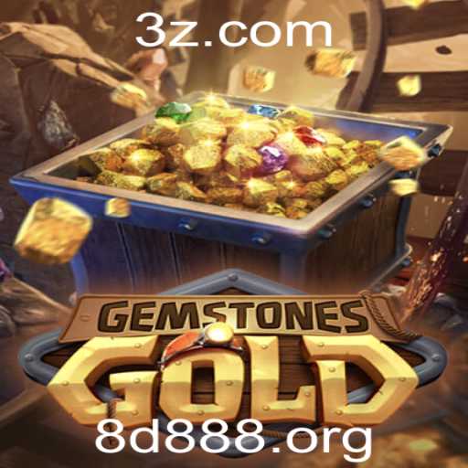 Explorando o Universo Fascinante de GemstonesGold
