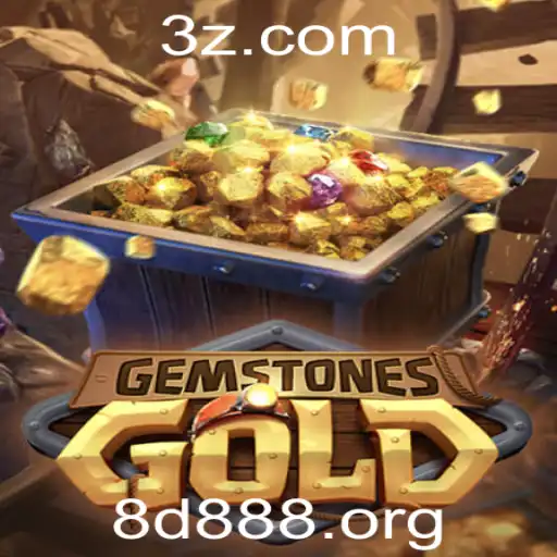 Explorando o Universo Fascinante de GemstonesGold