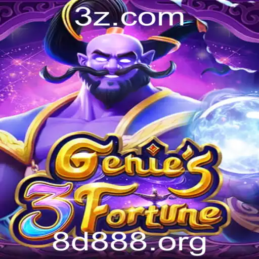 Descubra Genie3Fortune: O Novo Fenômeno dos Jogos de Sorte