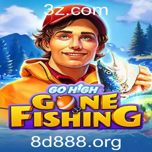 GoHighGoneFishing: Mergulhe na Aventura Aquática do Século