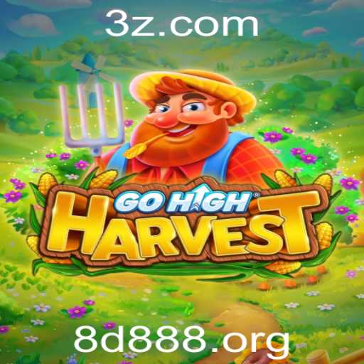 GoHighHarvest: A Nova Sensação dos Jogos