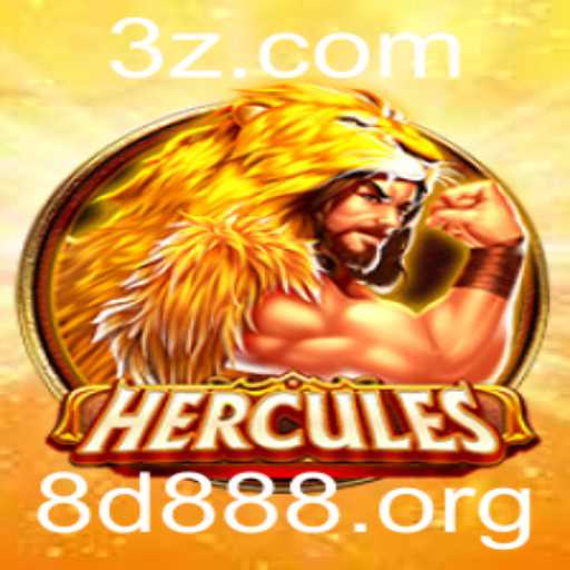 Descubra o Fascinante Jogo 'Hercules' com a Chave 8d888
