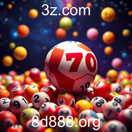 Descubra o Fascinante Universo dos Jogos de Loteria