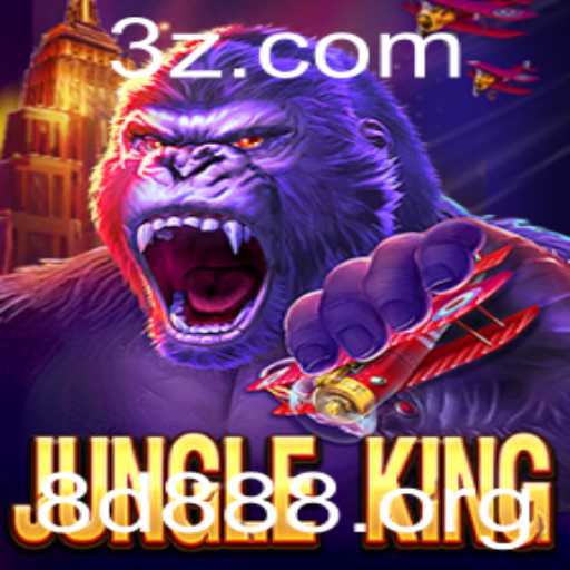 Explorando JungleKing: Aventura Selvagem e Estratégia em um Novo Jogo Inovador