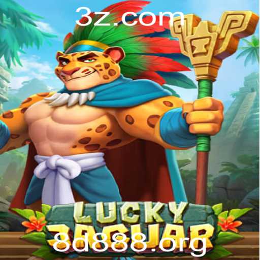 Desvendando o Fascinante Mundo de LuckyJaguar: Um Jogo de Estratégia e Sorte