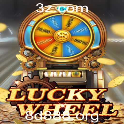 Descubra o Jogo de Sucesso: LuckyWheel e Como Jogar