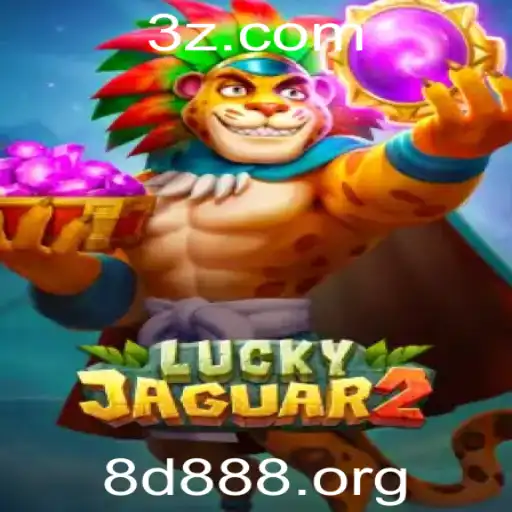 Luckyjaguar2: Desvendando o Universo de Aventura e Estratégia
