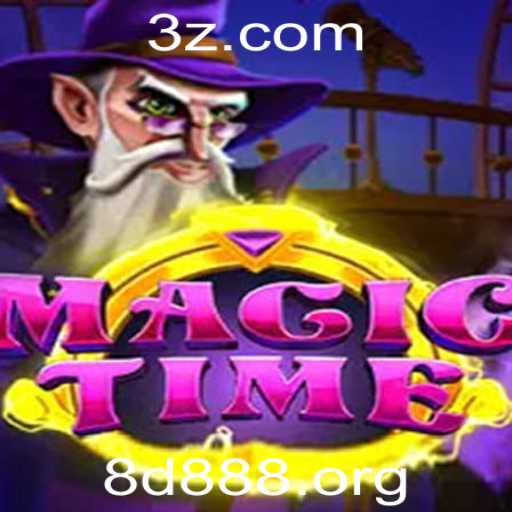 MagicTime: Um Mergulho no Mundo Deslumbrante do Novo Jogo de Fantasia