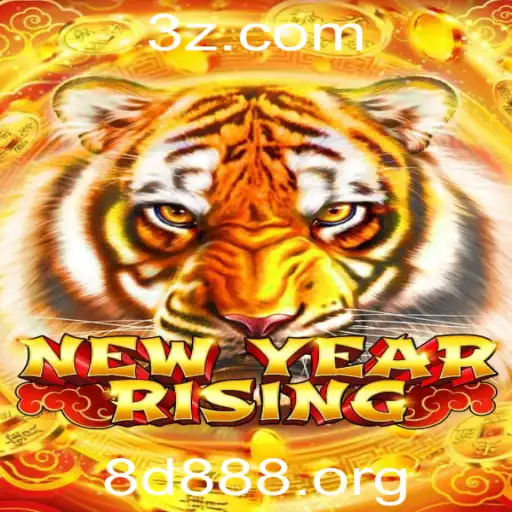 Descubra o Fascinante Mundo de NewYearRising: O Jogo do Momento