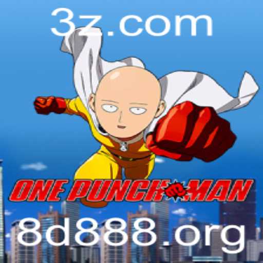 Explorando o Jogo OnePunchMan: Uma Aventura de Emoção e Estratégia
