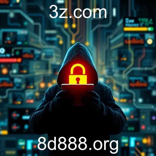 A Revolução do 8d888 nos Jogos Online