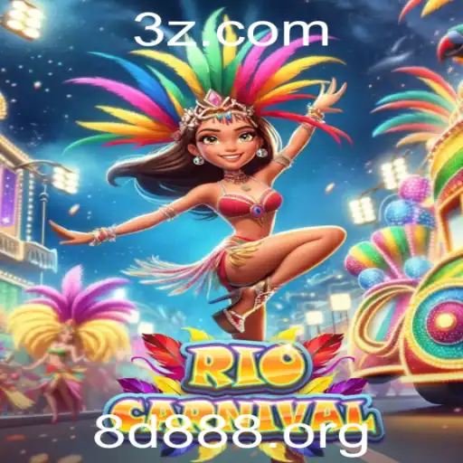 Descubra o Vibrante Mundo do Jogo RioCarnival