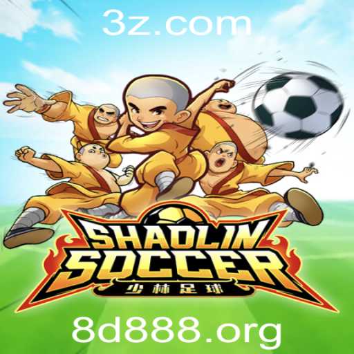 Descubra o Mundo de ShaolinSoccer: A Fusão Perfeita entre Artes Marciais e Futebol