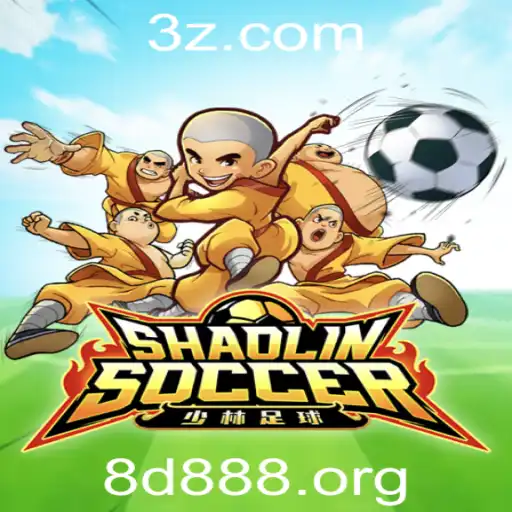 Descubra o Mundo de ShaolinSoccer: A Fusão Perfeita entre Artes Marciais e Futebol