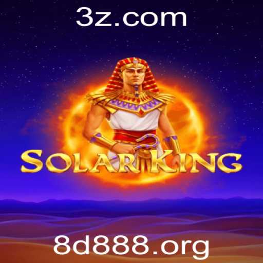 Descubra o Fascinante Mundo de SolarKing: O Jogo Revolucionário de Estratégia