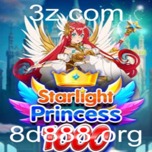 Explorando o Universo de StarlightPrincess1000: A Nova Sensação dos Jogos Online