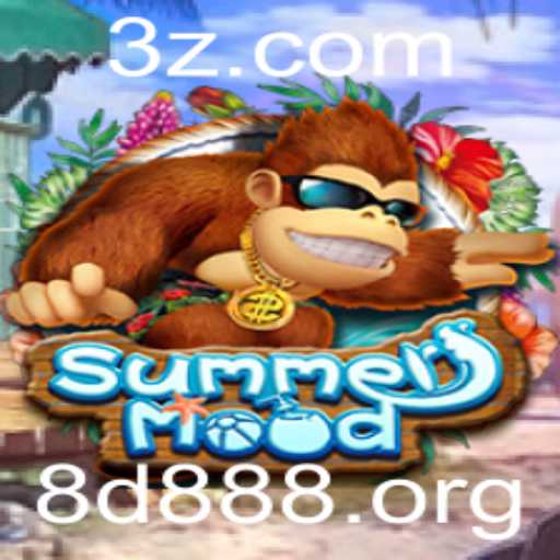 Explore o Fascinante Mundo do Jogo 'SummerMood' - Um Mergulho Total em Diversão e Aventura