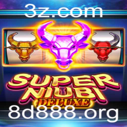 SuperNiubiDeluxe: O Jogo que Revoluciona o Universo dos Games