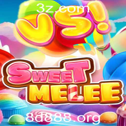 Descubra SweetMelee: O Jogo que Está Transformando o Universo dos Jogos Eletrônicos
