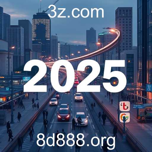 Inovações e Impactos da Tecnologia na Sociedade em 2025