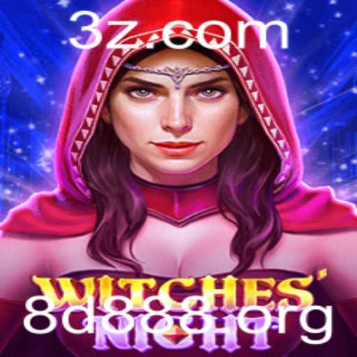 Descubra WitchesNight: Um Novo Jogo Encantador