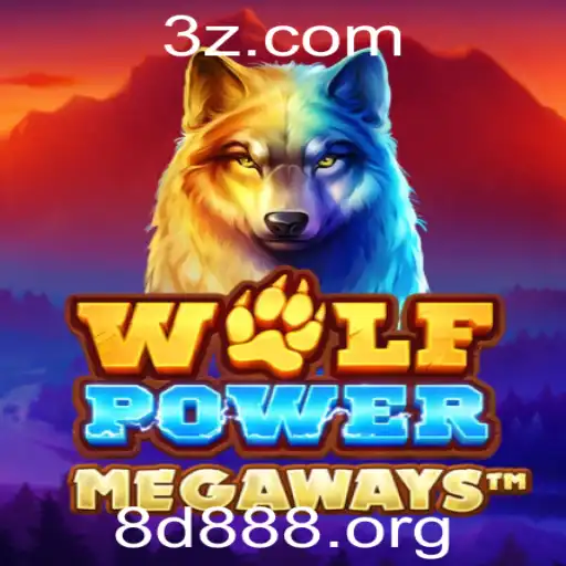 Descubra o Mundo de WolfPowerMega: Uma Odisseia de Estratégia e Aventura