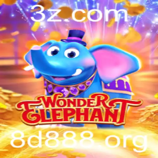 Explorando o Maravilhoso Mundo de WonderElephant