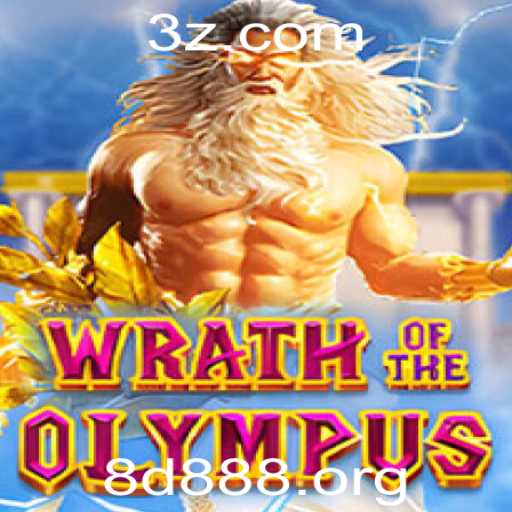 Descubra a emoção mitológica de WrathofOlympus